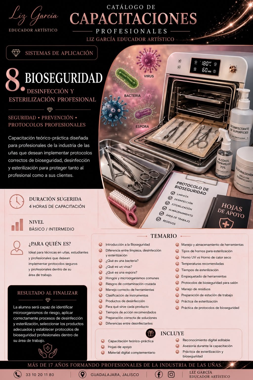 Bioseguridad